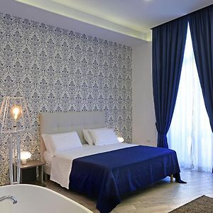 Camera con letto queen size